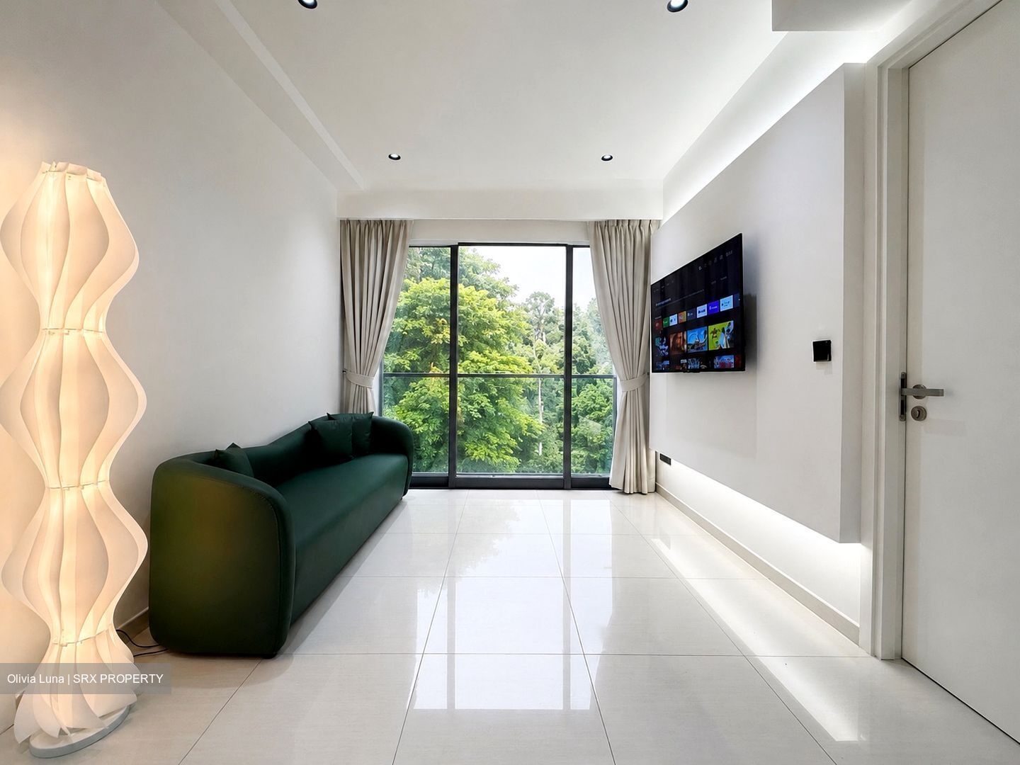 Kandis Residence (D27), Condominium #554598431